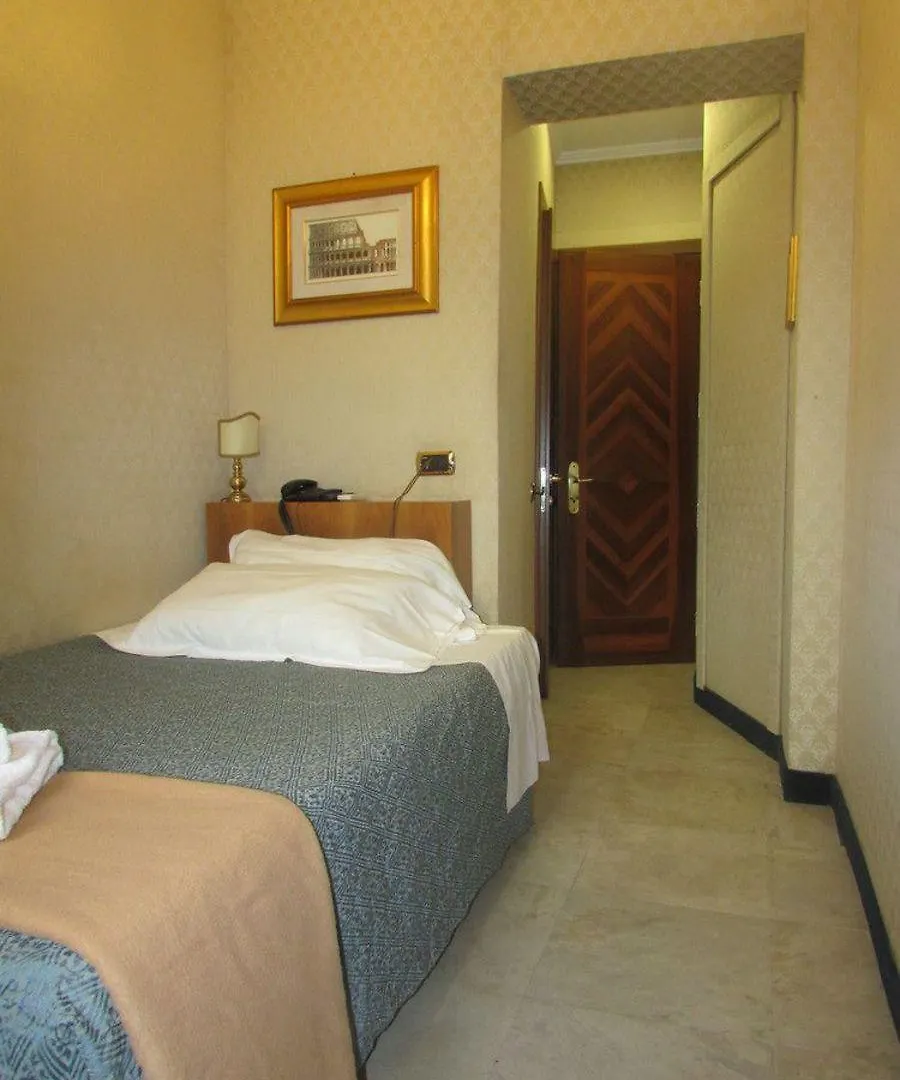 Gasthuis Les Chambres D'Or Rome