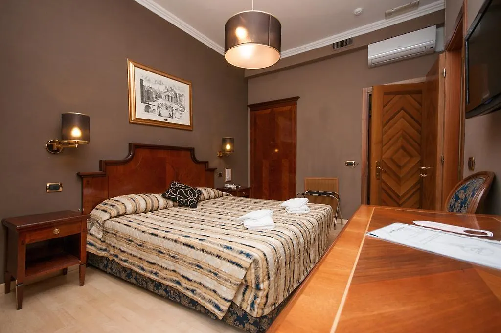 Les Chambres D'Or Rome Gasthuis