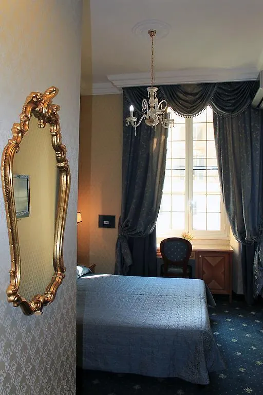 Les Chambres D'Or Rome